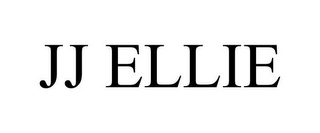 JJ ELLIE