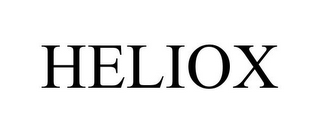 HELIOX