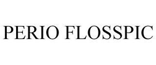 PERIO FLOSSPIC