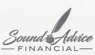 SOUND ADVICE FINANCIAL