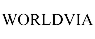 WORLDVIA