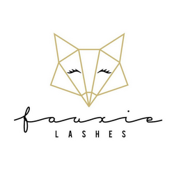 FAUXIE LASHES