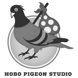 HOBO PIGEON STUDIO