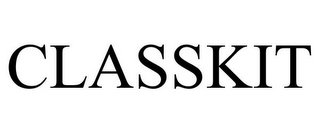 CLASSKIT