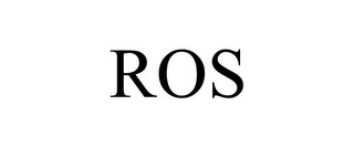 ROS