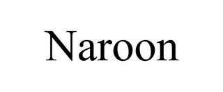 NAROON