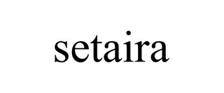 SETAIRA