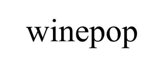 WINEPOP