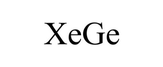 XEGE