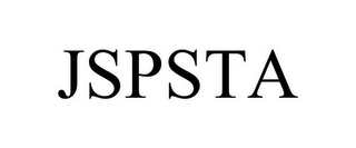 JSPSTA