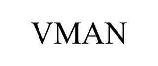 VMAN