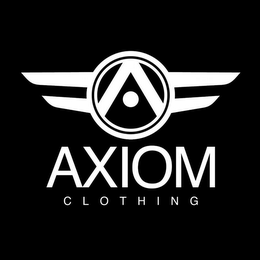 A AXIOM CLOTHING