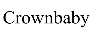 CROWNBABY