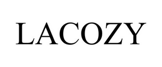 LACOZY