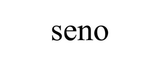 SENO