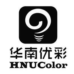 HNUCOLOR