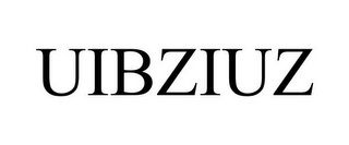 UIBZIUZ