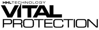 HHL TECHNOLOGY VITAL PROTECTION