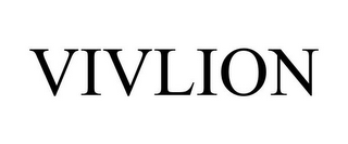 VIVLION