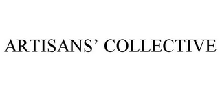 ARTISANS' COLLECTIVE