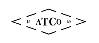 ATCO 1889