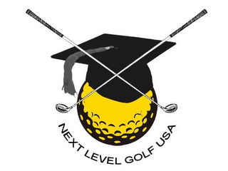 NEXT LEVEL GOLF USA