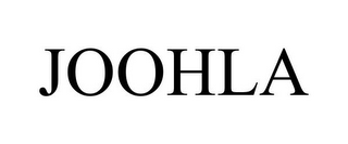 JOOHLA