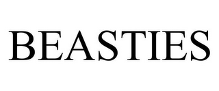 BEASTIES