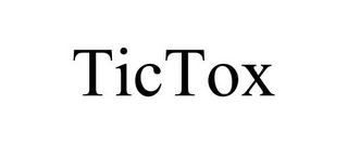 TICTOX