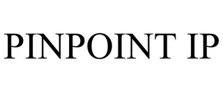 PINPOINT IP