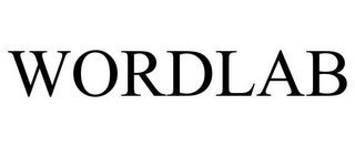 WORDLAB