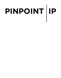 PINPOINT IP