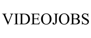 VIDEOJOBS