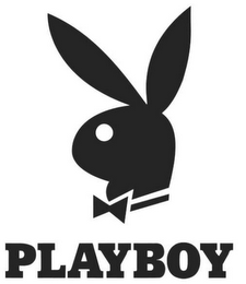 PLAYBOY