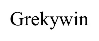 GREKYWIN