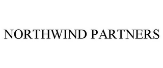 NORTHWIND PARTNERS