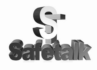 ST SAFETALK