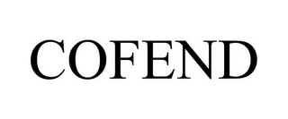 COFEND