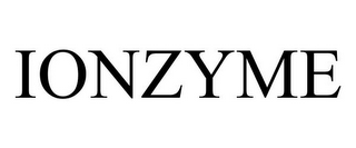 IONZYME