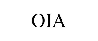 OIA