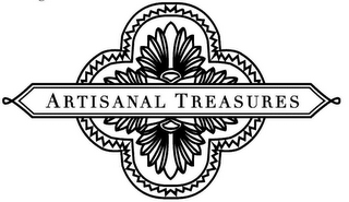 ARTISANAL TREASURES