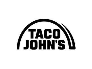 TACO JOHN'S