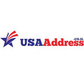 USAADDRESS .CO.IL