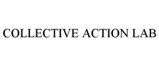 COLLECTIVE ACTION LAB