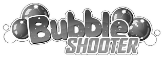 BUBBLE SHOOTER