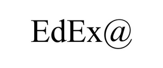 EDEX@