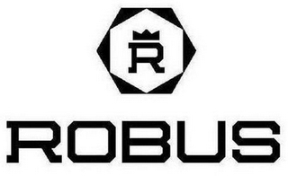 R ROBUS