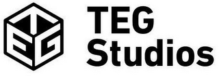 TEG TEG STUDIOS