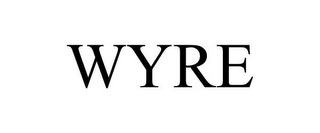 WYRE