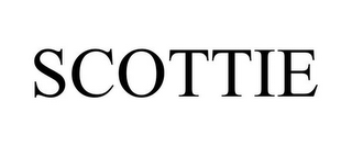 SCOTTIE